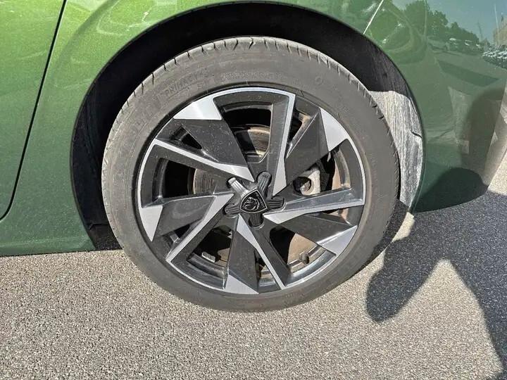 Peugeot 308 PureTech Turbo 130 S&S Allure Pack