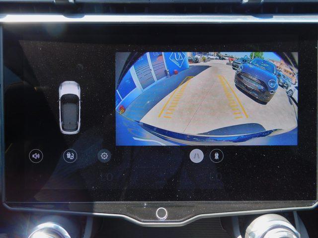 LYNK & CO 01 PHEV