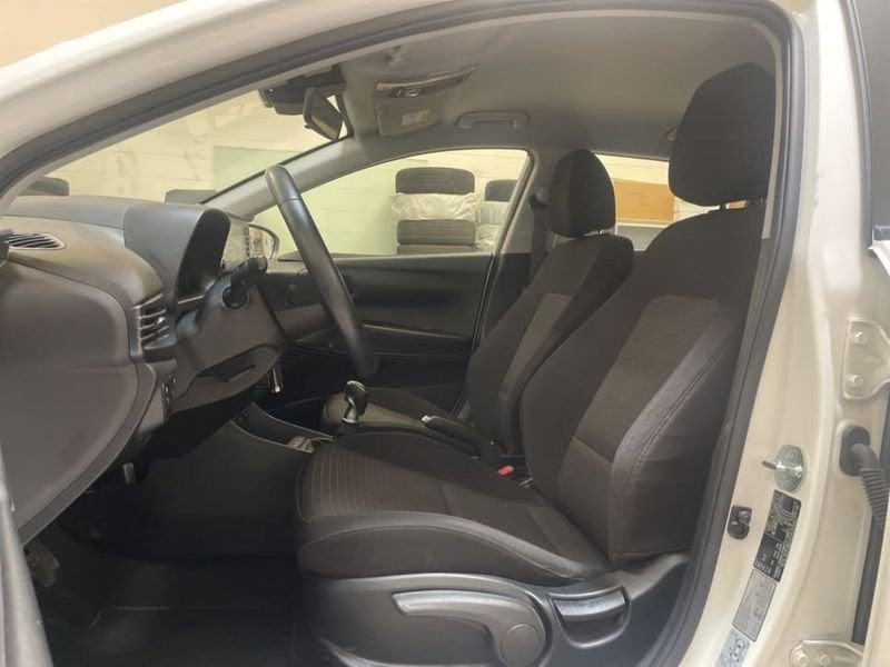 Hyundai i20 1.0 T-GDI 48V CONNECTLINE IMT