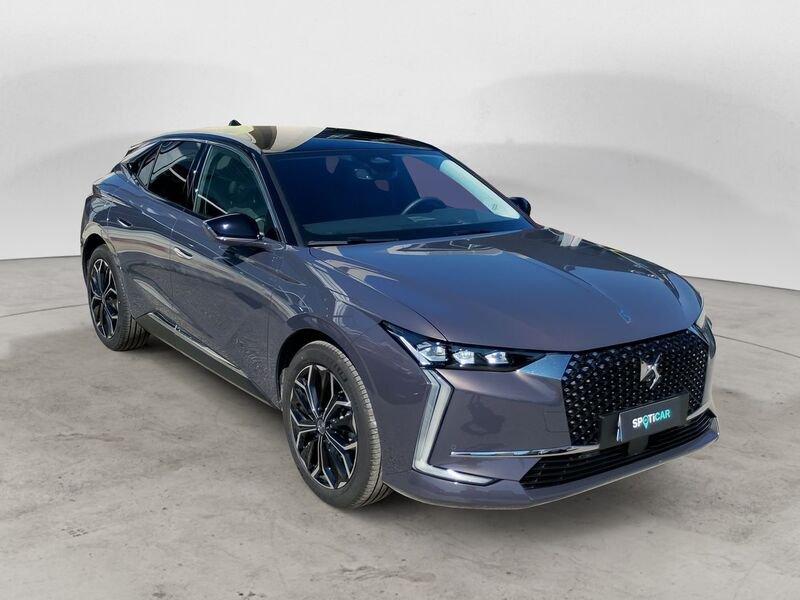 DS DS 4 BlueHDi 130 Automatico Ant De S. Exupery