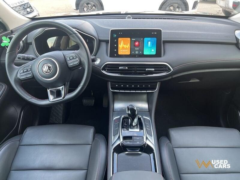 MG HS 1.5T-GDI AT Comfort