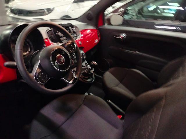 FIAT 500 1.0 Hybrid km 5.000