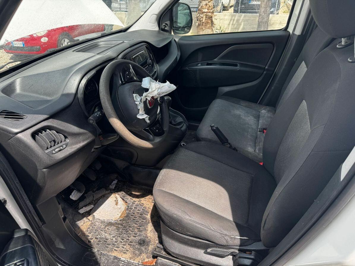 Fiat Doblo Doblò 1.6 MJT 105CV PC-TN Cargo Lamierato