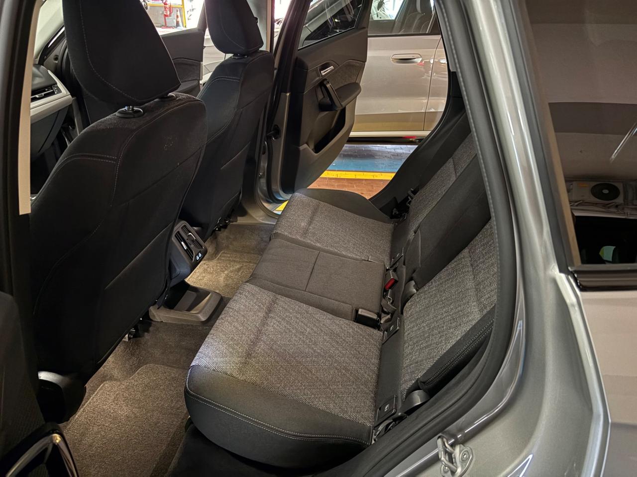 Bmw X1 sDrive 18i