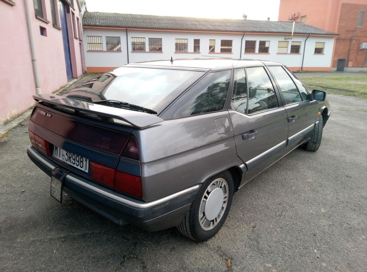 Citroen Xm 2.0 i