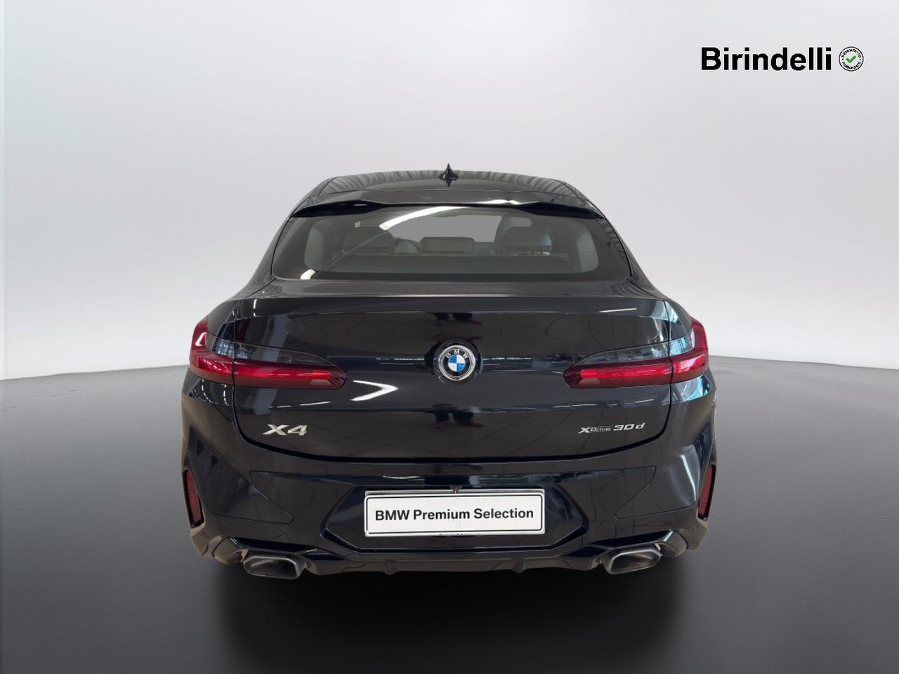 BMW X4 (G02/F98) - X4 xDrive30d 48V 249CV Msport