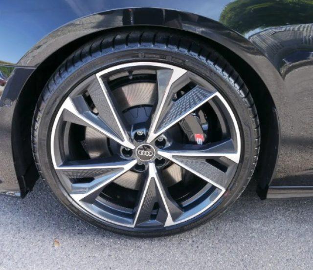 AUDI S6 Avant 3.0 TDI quattro tiptronic Tetto Ap. Cerchi21