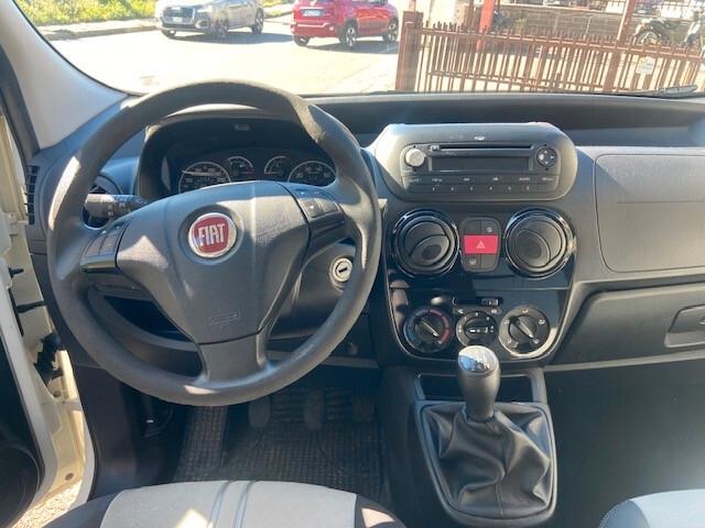 Fiat Qubo VAN 1.3 MJT 95 CV Dynamic