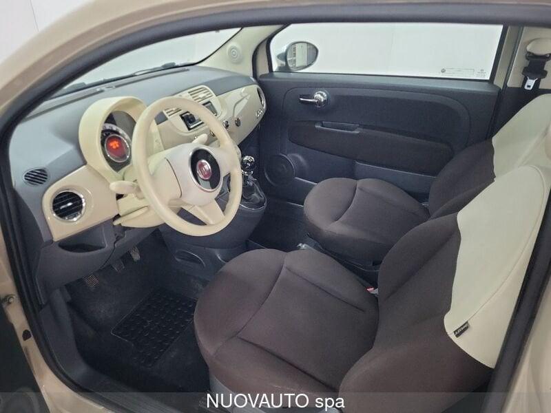 FIAT 500 500 1.2 EasyPower Pop