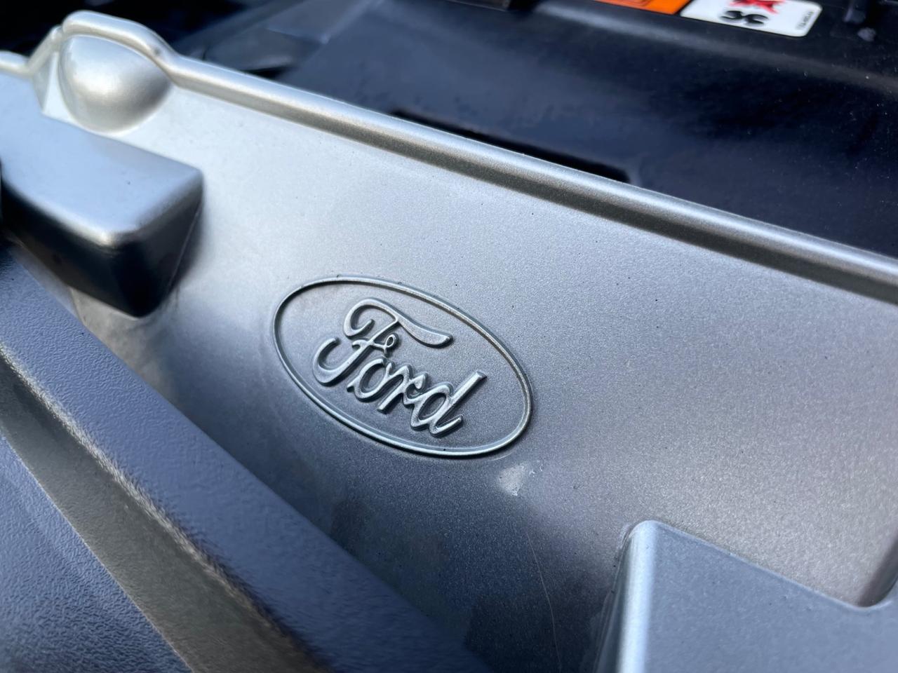 Ford Fiesta 1.2 5 porte Titanium *NEOPATENTATI*