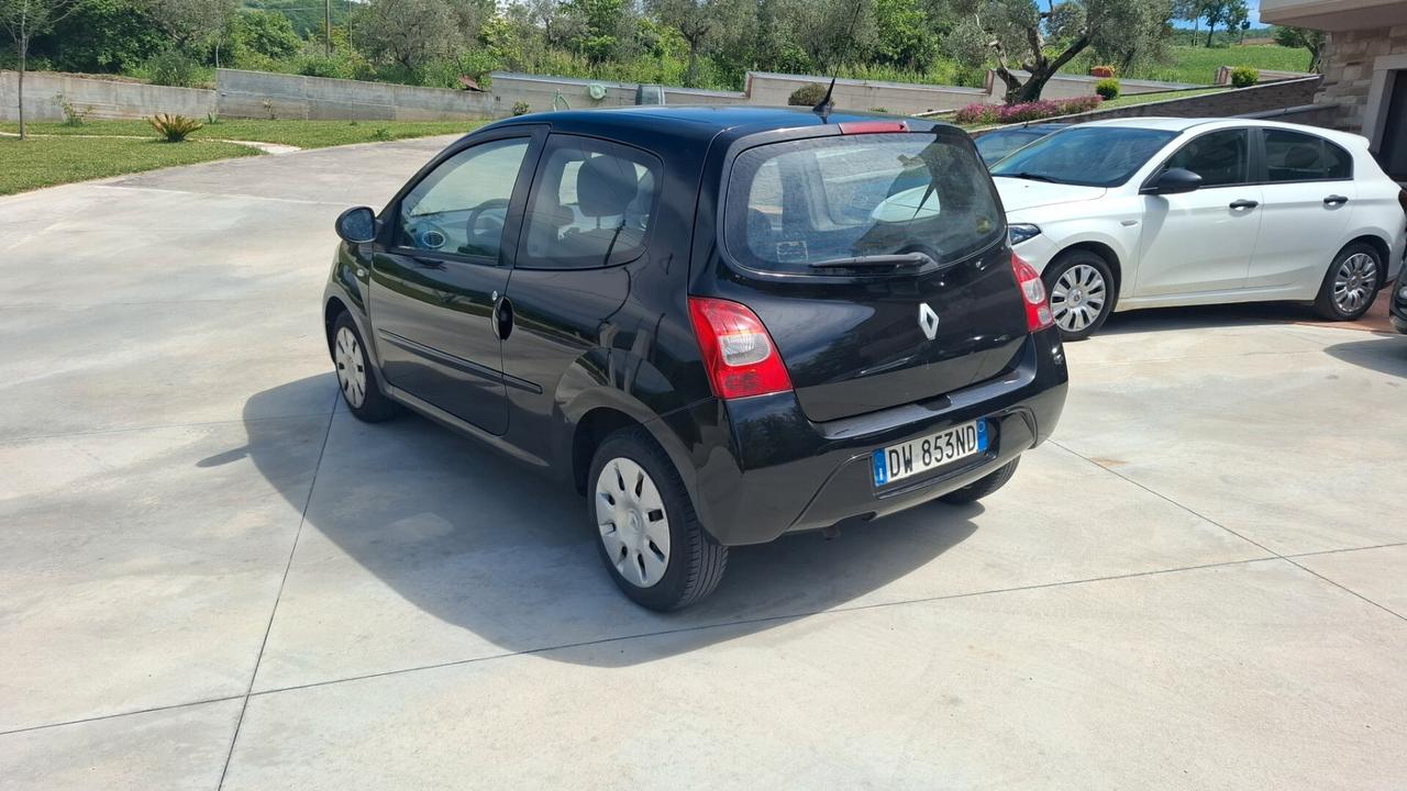 Renault Twingo 1.2 8V Dynamique