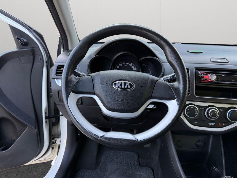 Kia Picanto 1.0 12V 5p City