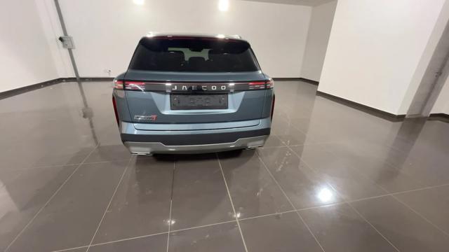 JAECOO Jaecoo 7 1.6 TGDI 147 CV aut. 2WD Premium - VARI COLORI!