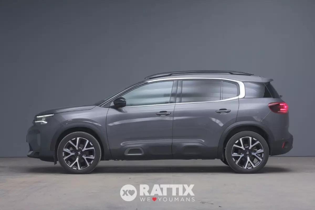 Citroen C5 Aircross 1.2 Puretech 130CV Shine Pack EAT8