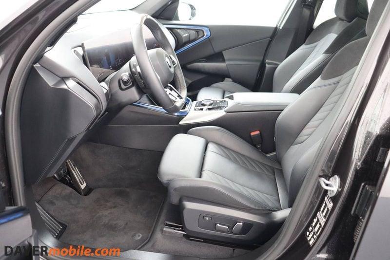 BMW X3 X3 xDrive20d 48V MSport