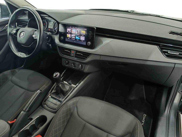 SKODA Kamiq 1.0 TSI Ambition