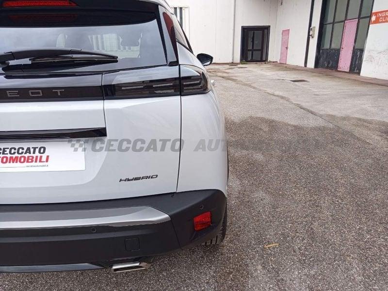 Peugeot 2008 2008 1.2 hybrid Allure 136cv e-dcs6