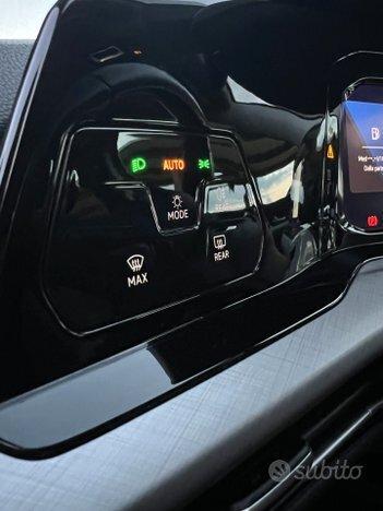 Volkswagen Golf 2.0 TDI SCR Style