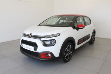 CITROEN C3 PureTech 83 Cv. Shine Plus NAVI
