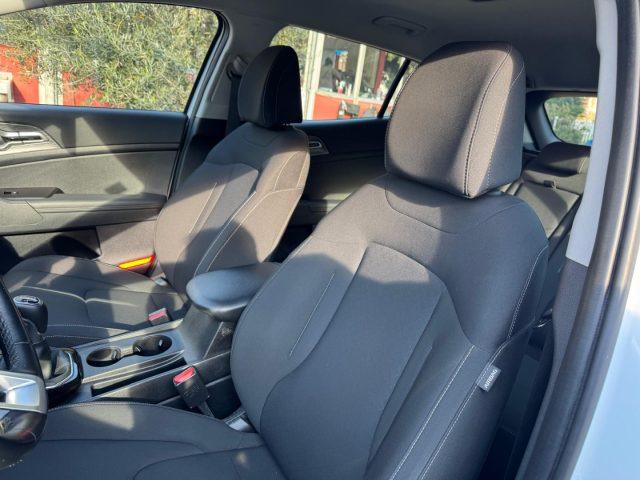 KIA Sportage 1.6 CRDi MHEV Business ''AUTOCARRO N1''