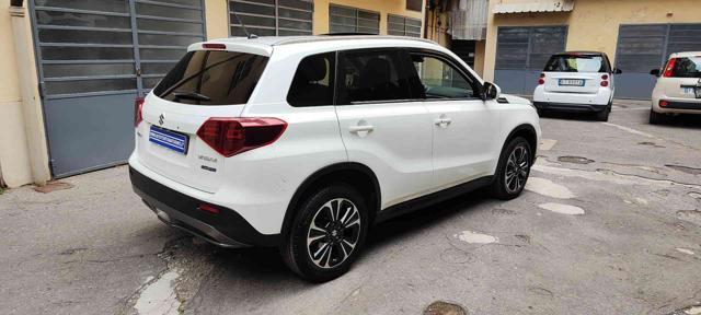SUZUKI Vitara 1.5 140V Hybrid Starview AUTOMATIC-TETTO-LED