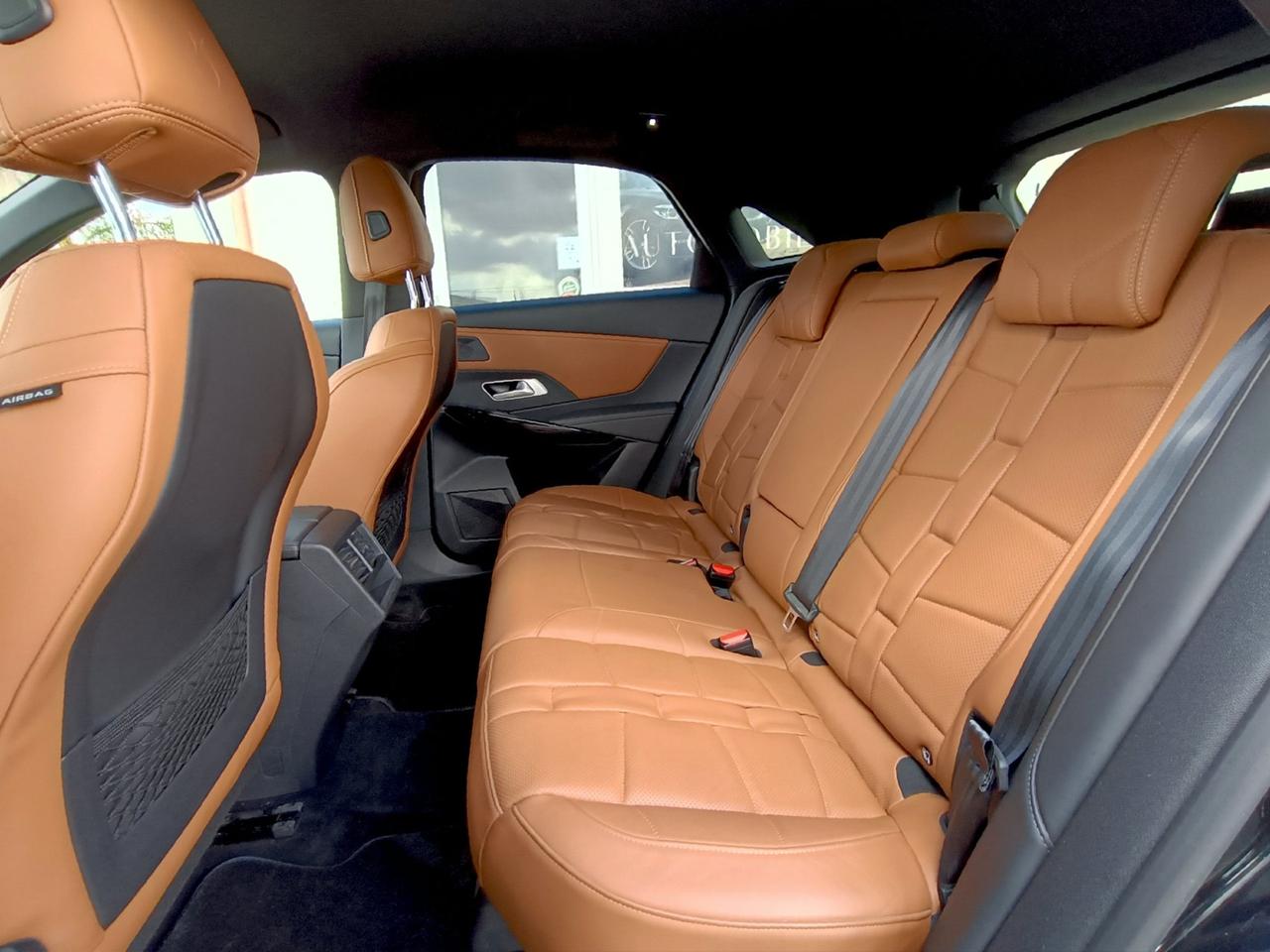 Ds 7 Crossback BlueHDi 130 aut. Grand Chic - 2021