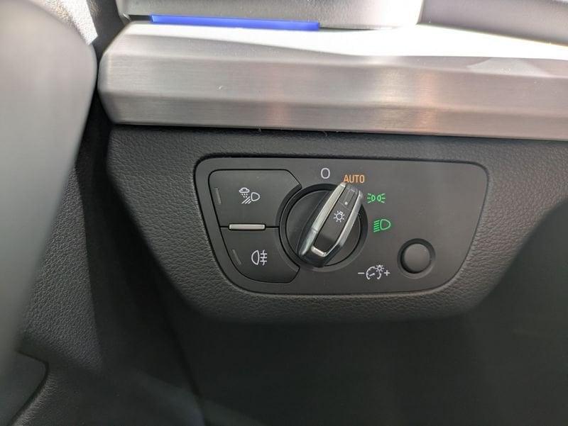Audi Q5 2ª SERIE SPB 40 TDI quattro S tronic Identity