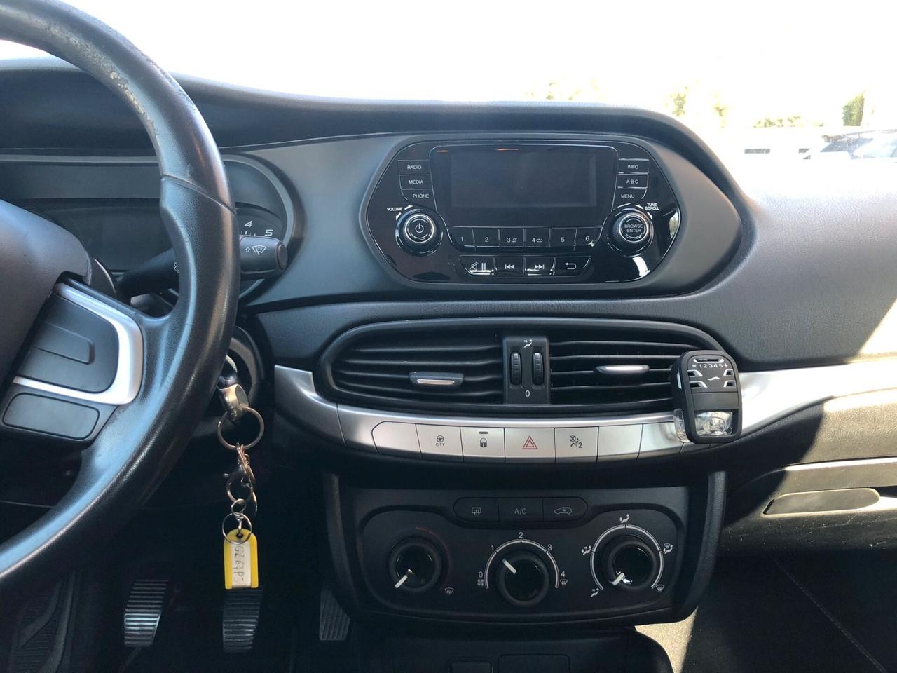 Fiat Tipo 1.4 5 porte Lounge