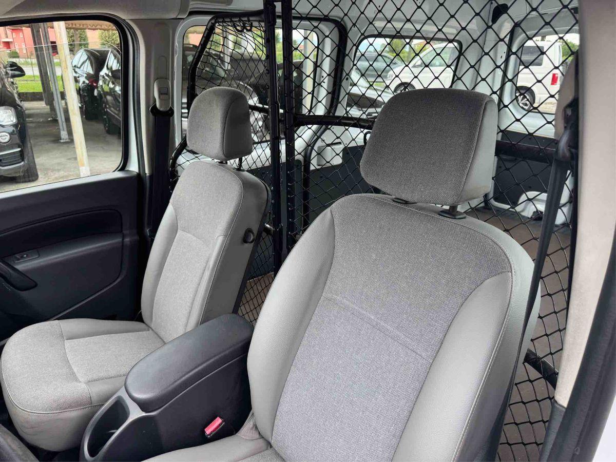 RENAULT - Kangoo - Blue dCi 8V 95 CV Limited Autocarro