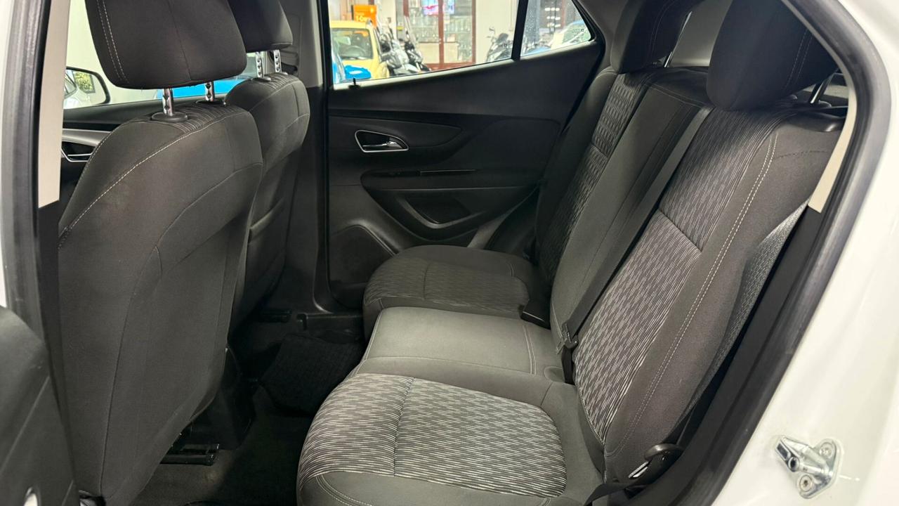 Opel Mokka 1.7 Cdti 130cv 4x2 Start&Stop Cosmo