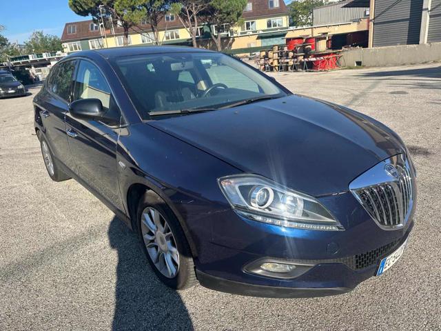 LANCIA Delta 1.6 MJT DPF Platino senza nessun lavoro da fare