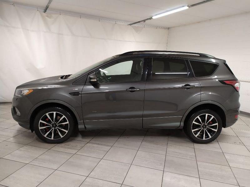 Ford Kuga 2.0 tdci ST-Line s&s awd 180cv powershift