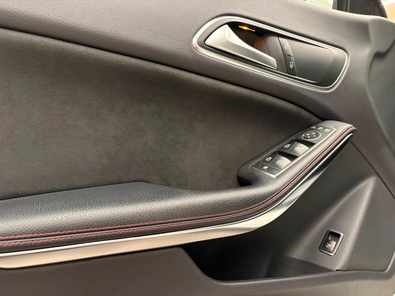 Mercedes-benz CLA 180 d Automatic Premium