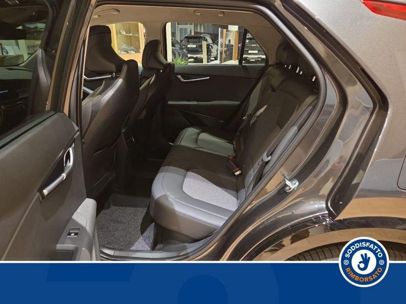 KIA Niro 1.6 HEV Style (TT) MY25