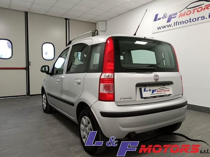 FIAT Panda Panda 1.3 mjt 16v Dynamic