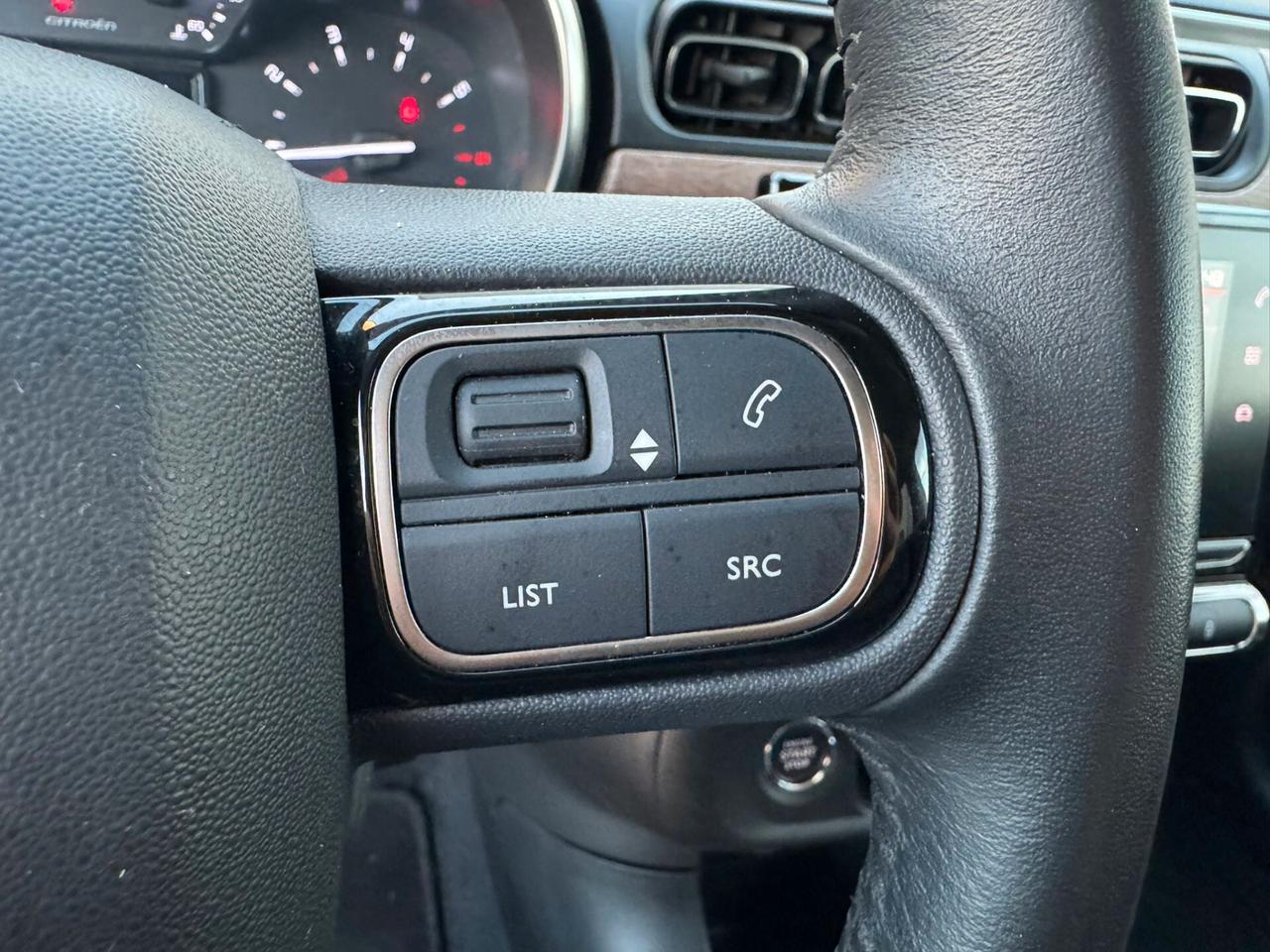 CITROEN C3 1.2 PureTech 83cv 2024!!! SHINE!!!