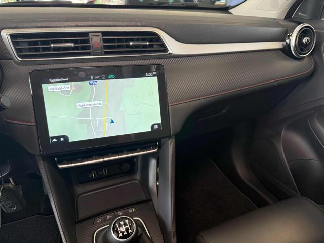 MG ZS 1.5 VTi-tech Luxury