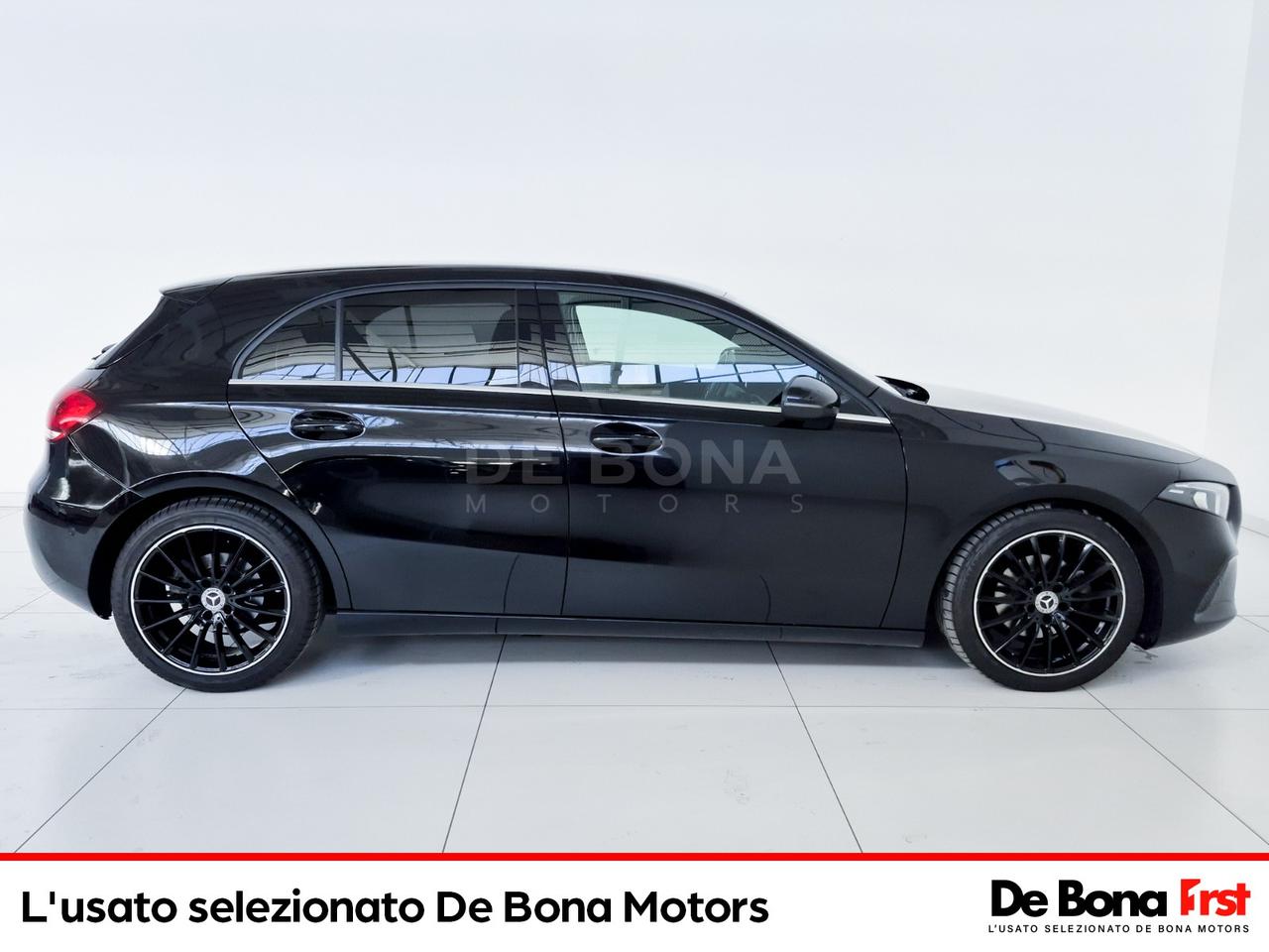 Mercedes Classe A 180 d sport auto