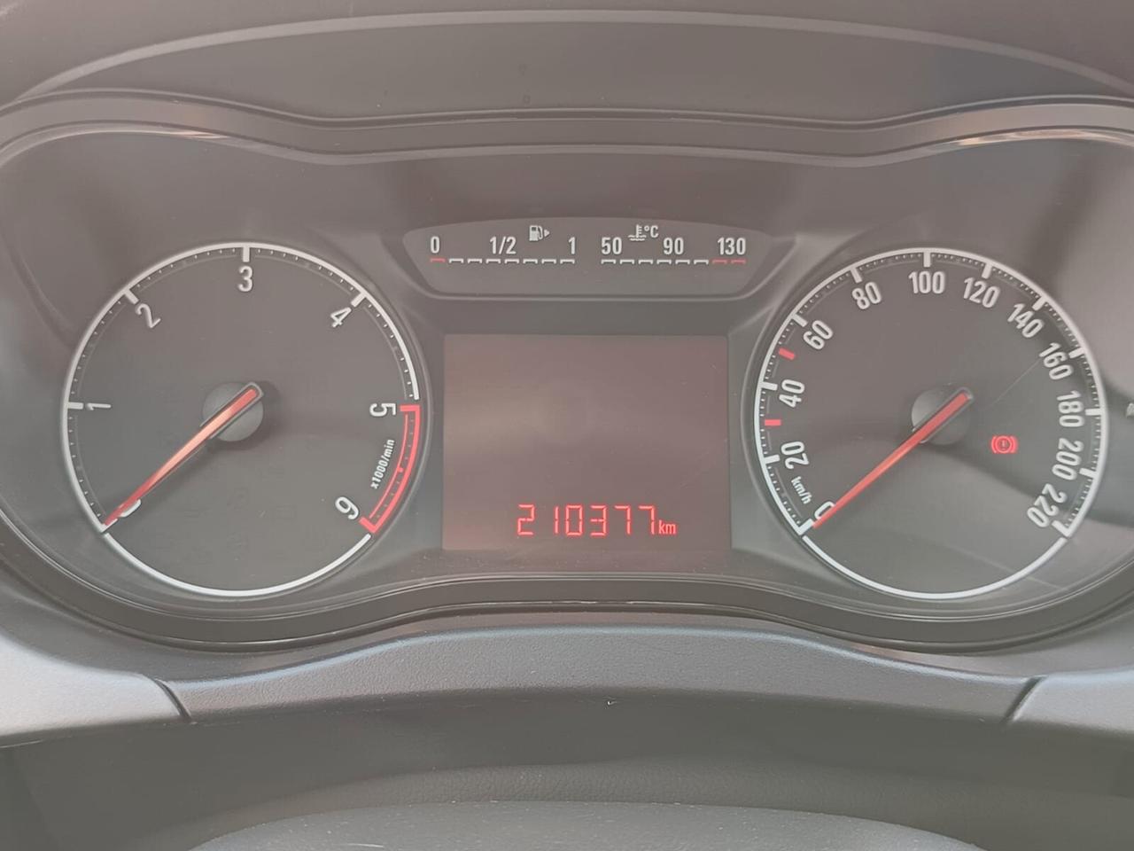 Opel Corsa 2015 - 1.3 CDTI ecoFLEX LB AUTOMOBILI