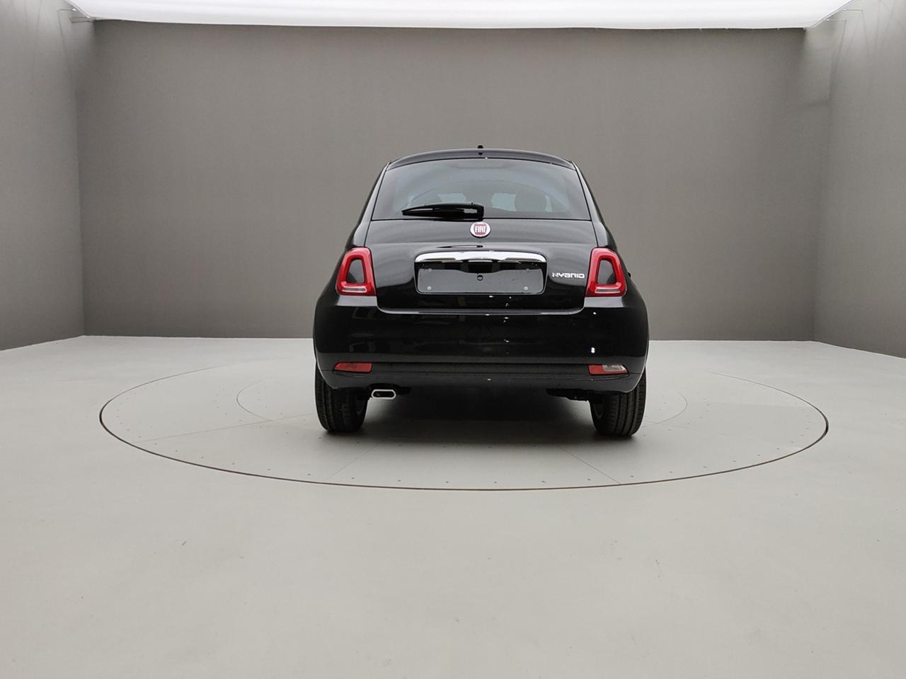 FIAT 500 III 2015 1.0 70CV HYBRID