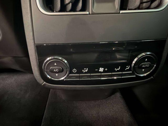 MASERATI Levante Levante 3.0 V6 Gransport 350cv auto my19