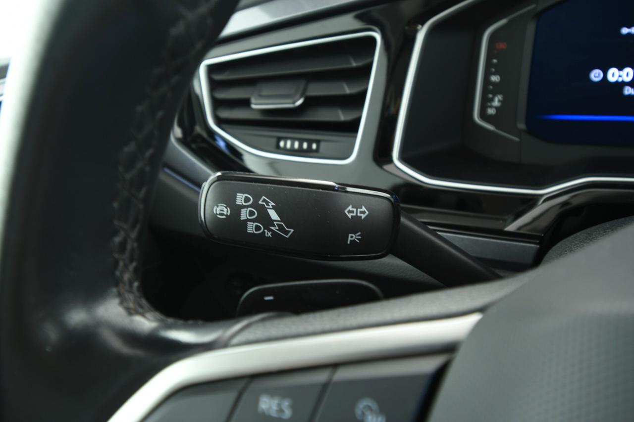 Volkswagen Polo 1.0 TSI DSG Style
