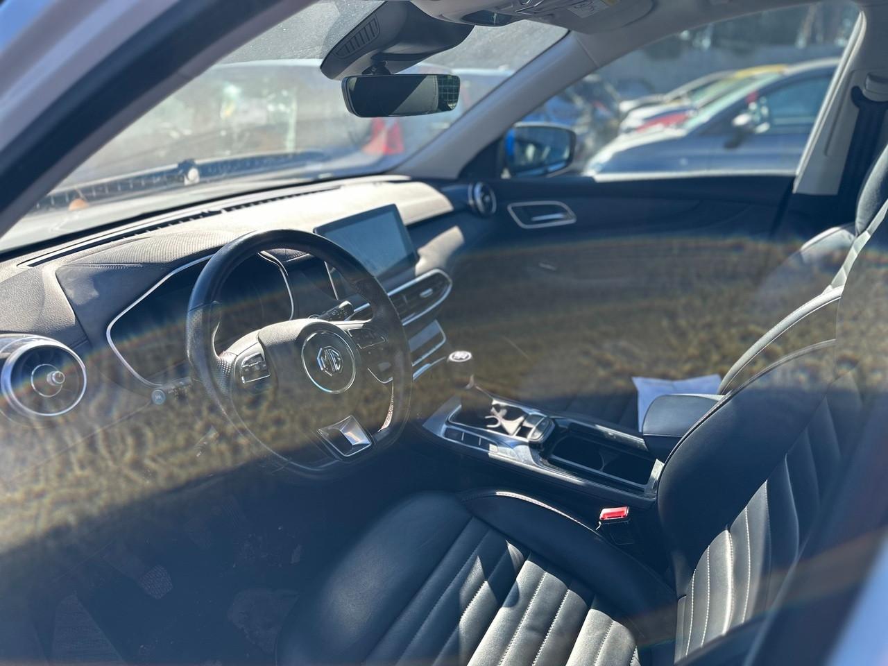 MG HS I - HS 1.5 t Luxury