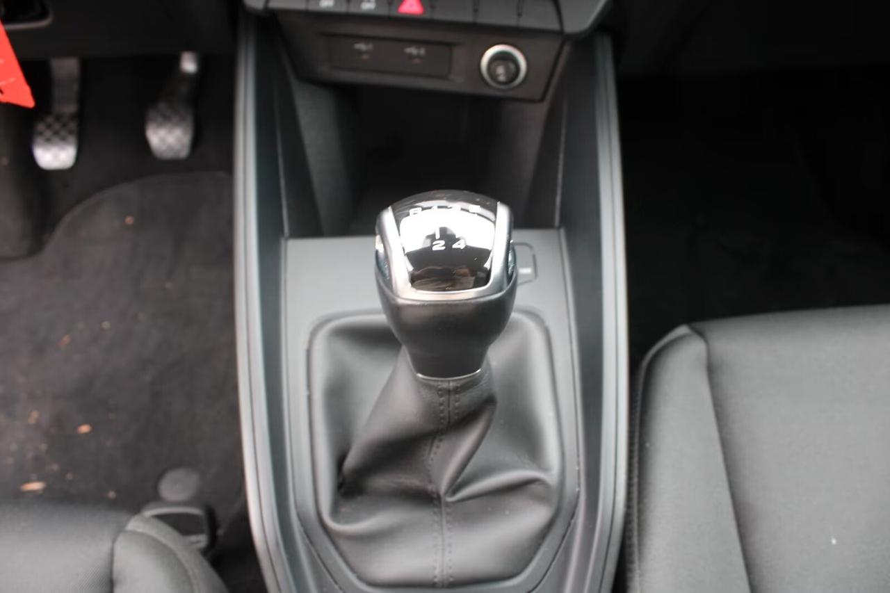 Audi A1 All Street 25 TFSI Sport
