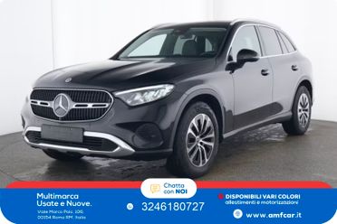 Mercedes-benz GLC 220 d 4M Avantgarde AHK+Pano+Memory+Totw+Cam