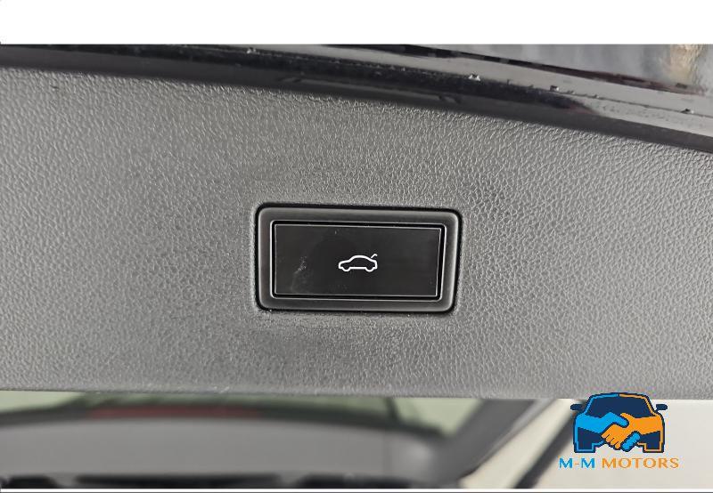 Volkswagen Tiguan Allspace 7 POSTI