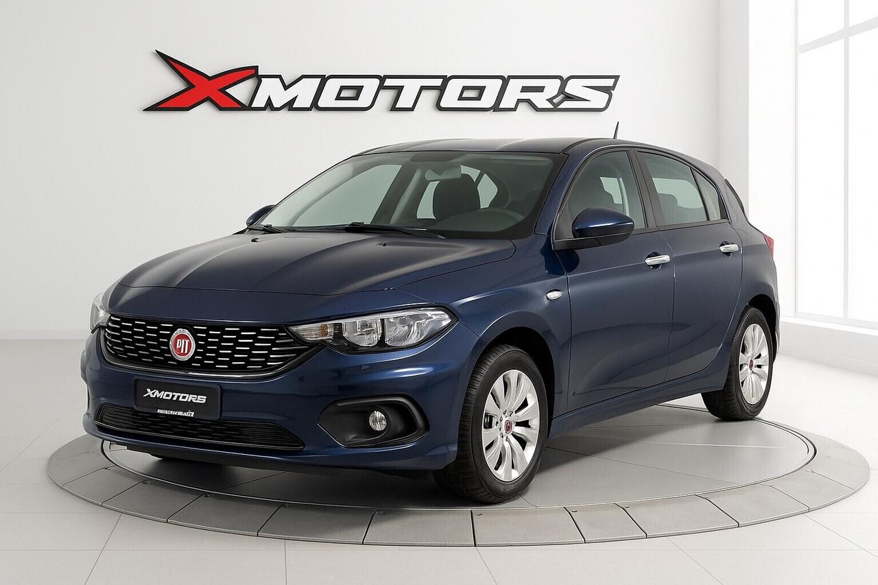 Fiat Tipo 1.3 Mjt Aziendale 5 porte Easy