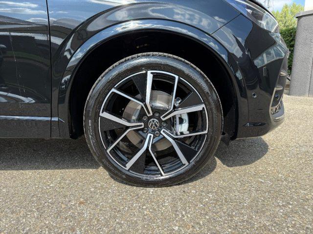 VOLKSWAGEN Tiguan 2.0 TDI 193 CV DSG 4MOTION R-Line Plus KM0 - TETTO