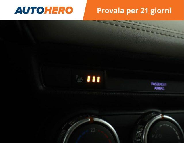 MAZDA CX-3 2.0L Skyactiv-G AWD Exceed