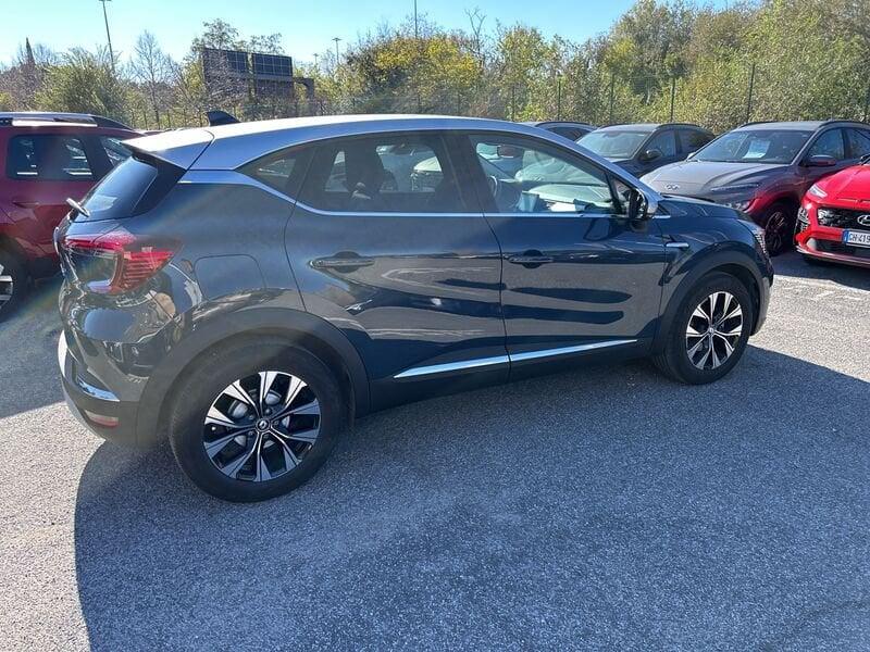 Renault Captur II 2019 1.0 tce Intens Gpl 100cv my21